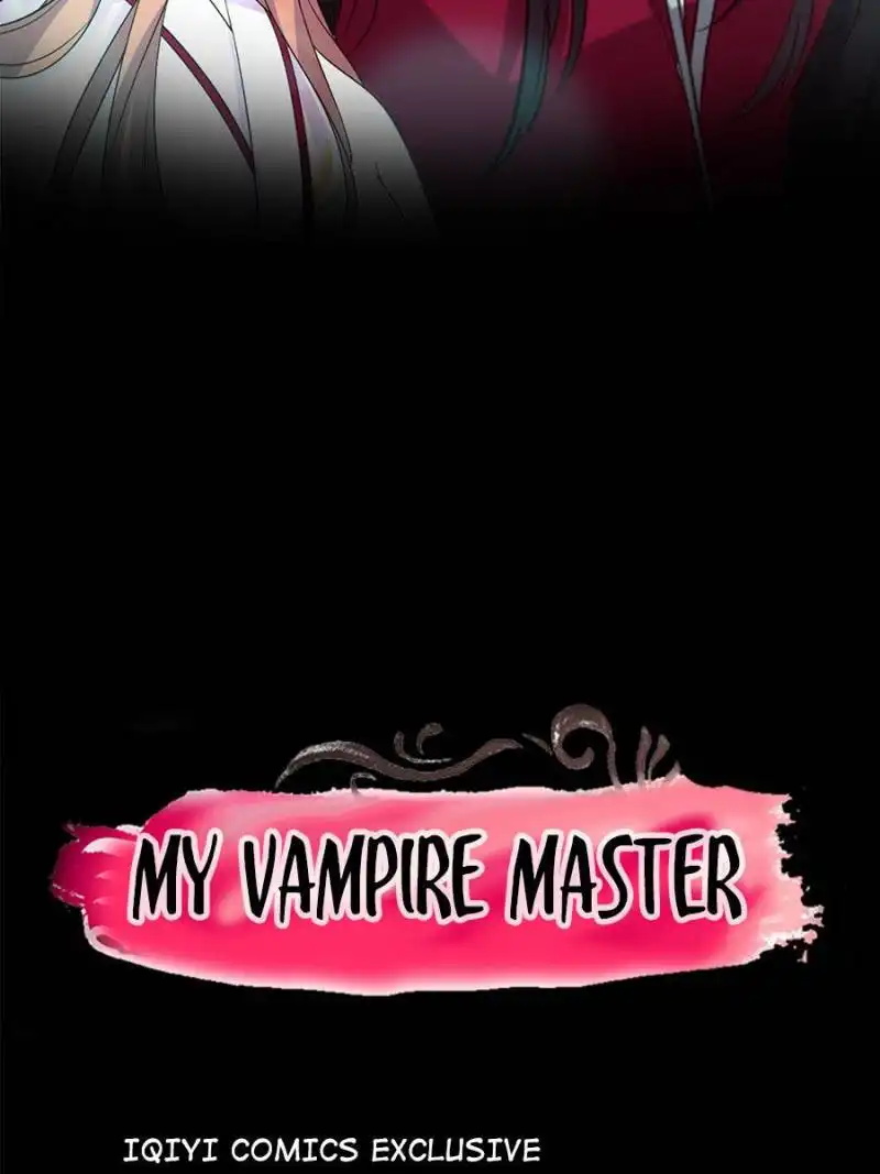 My Vampire Master Chapter 150 2